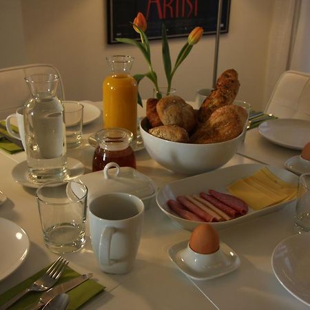 B&B Keizers Canal Амстердам Екстериор снимка