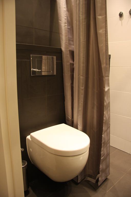 B&B Keizers Canal Амстердам Стая снимка