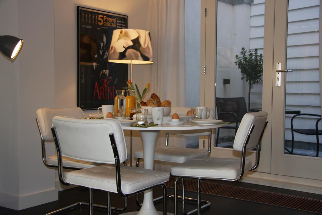 B&B Keizers Canal Амстердам Екстериор снимка
