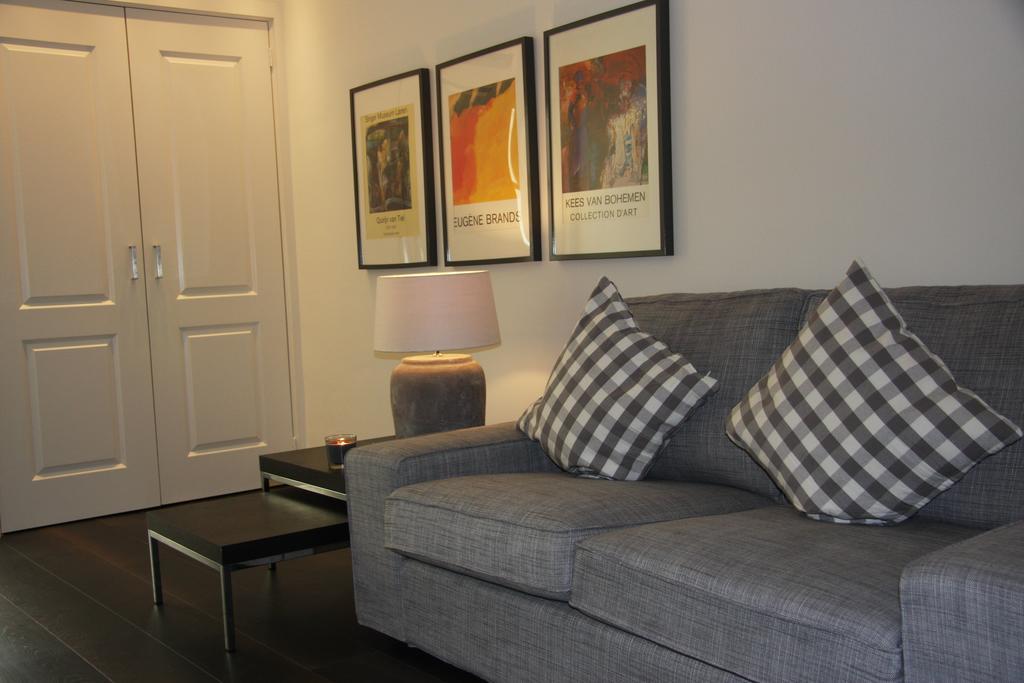 B&B Keizers Canal Амстердам Екстериор снимка