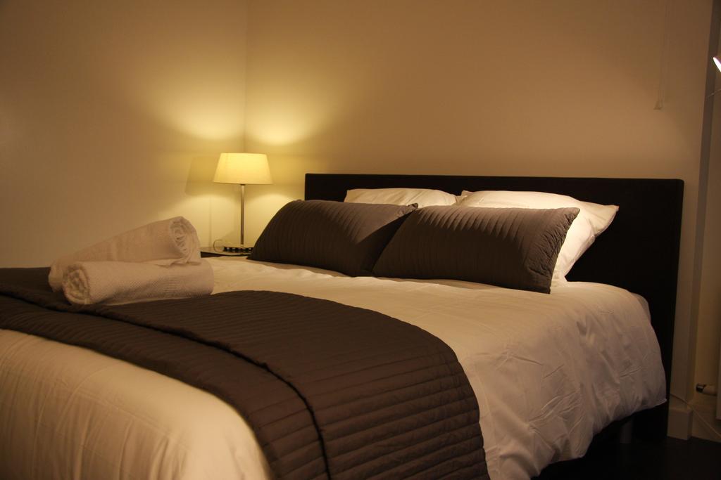 B&B Keizers Canal Амстердам Екстериор снимка