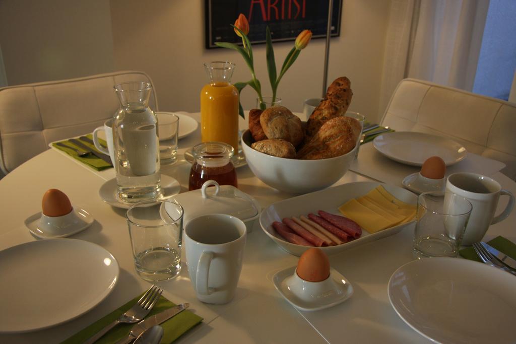 B&B Keizers Canal Амстердам Екстериор снимка