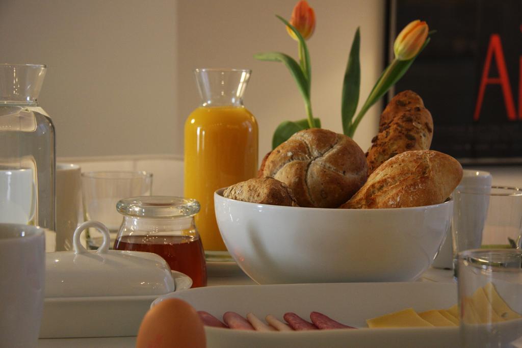 B&B Keizers Canal Амстердам Екстериор снимка