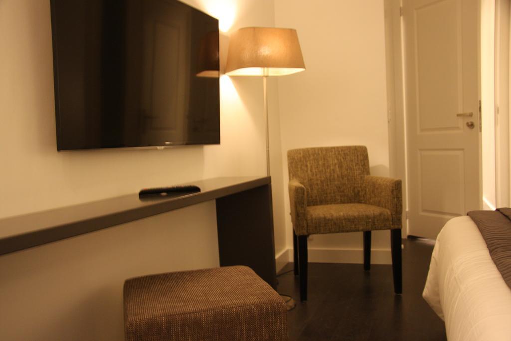 B&B Keizers Canal Амстердам Екстериор снимка