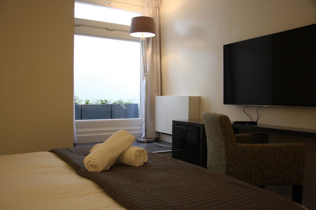 B&B Keizers Canal Амстердам Екстериор снимка