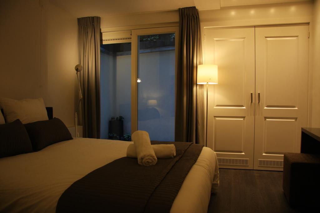 B&B Keizers Canal Амстердам Екстериор снимка