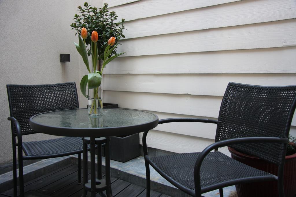 B&B Keizers Canal Амстердам Екстериор снимка