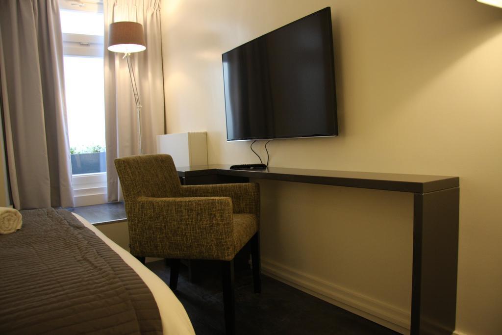 B&B Keizers Canal Амстердам Екстериор снимка