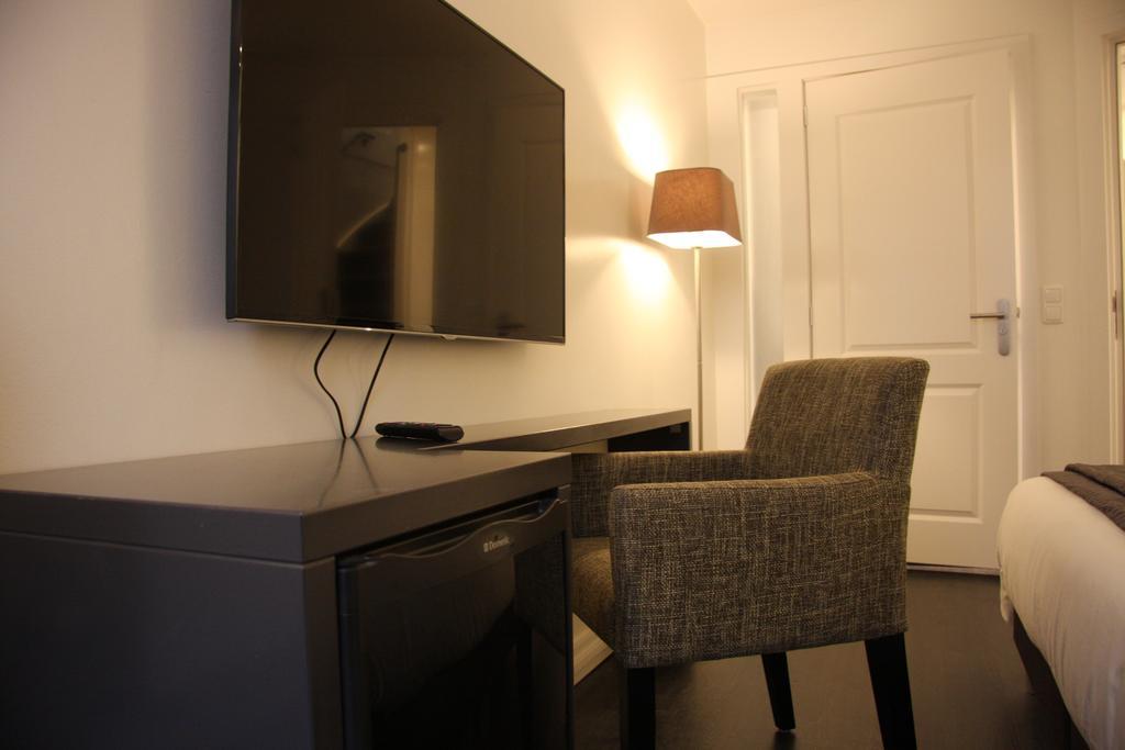 B&B Keizers Canal Амстердам Екстериор снимка